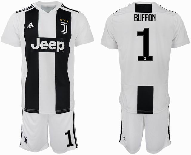 Juventus jerseys-102